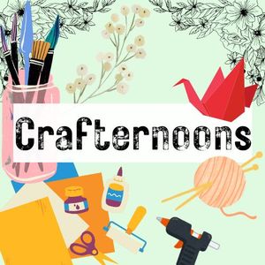Crafternoon *Registr
